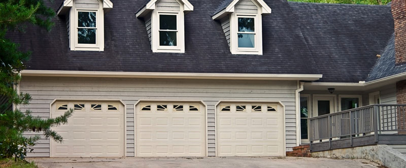 Canoga Park garage door repair