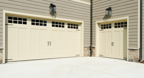 Overhead garage doors Chatsworth CA