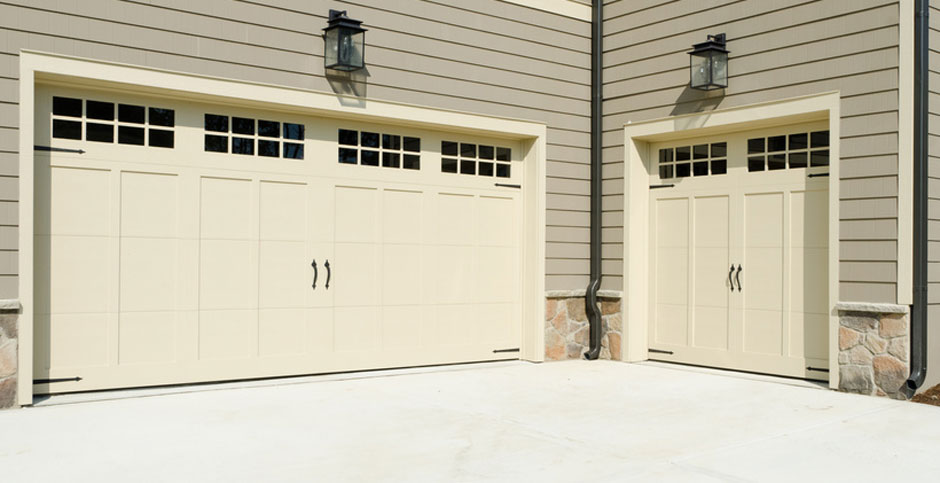 Garage Door Installation Burbank