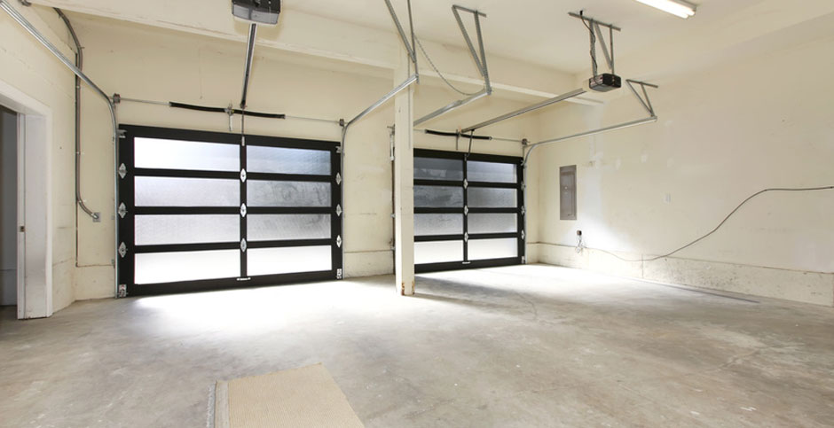 Garage Door Repair In Van Nuys