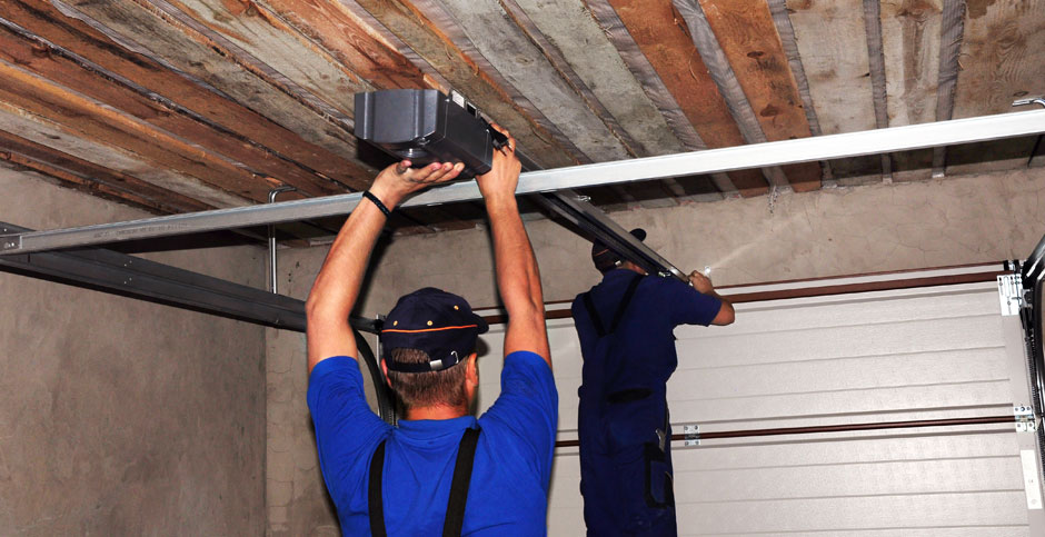 Garage Door Repair Specialist Agoura Hills