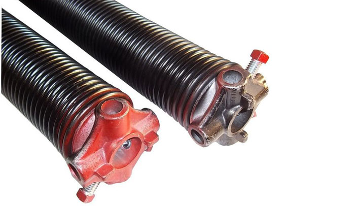 Garage Door Spring Repair Burbank