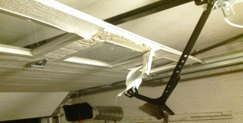 Garage opener repair San Fernando Valley