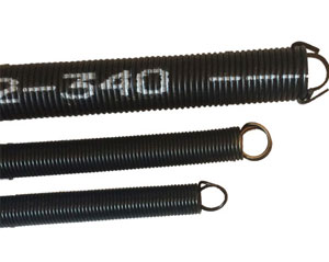 Garage door spring Los Angeles