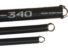 Garage door spring San Fernando Valley