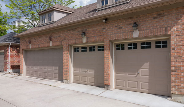 Garage door Canoga Park CA