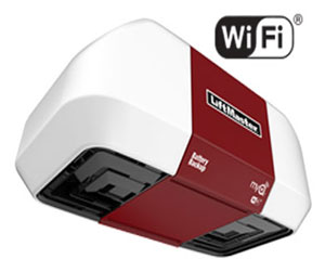 Liftmaster wifi opener technician Los Angeles