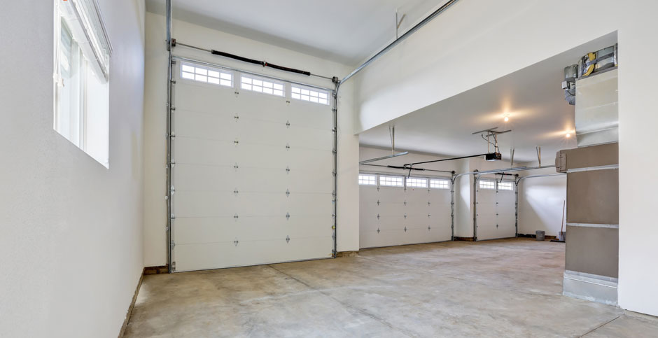 Overhead Garage Door Repair Burbank