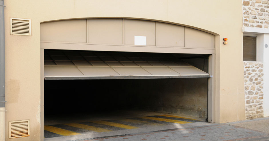 Overhead  door  San Fernando Valley