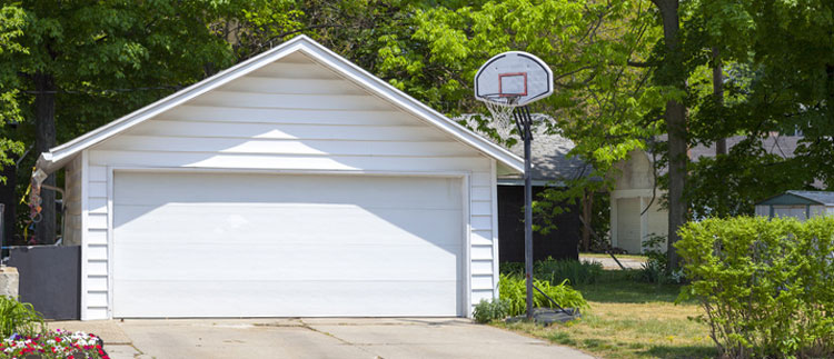 San Fernando Valley garage door installer