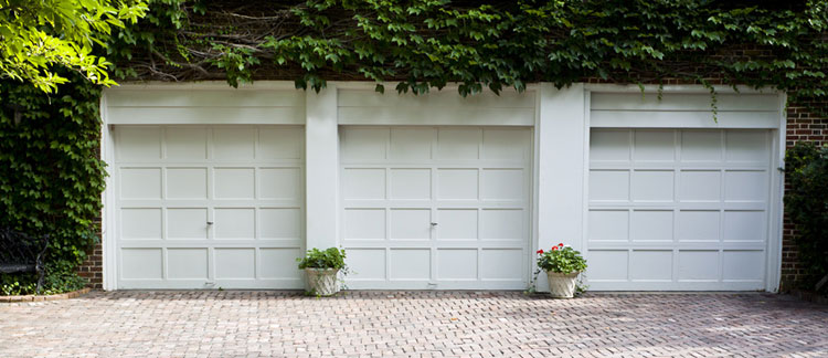 Garage doors installation San Fernando Valley